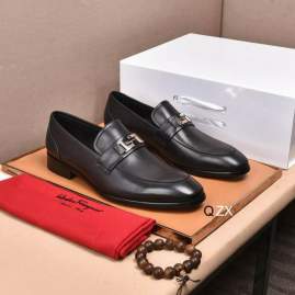 Picture of Ferragamo Shoes _SKUFerragamosz38-453CZX03135315